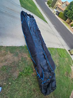 16 ft car cover- holthly