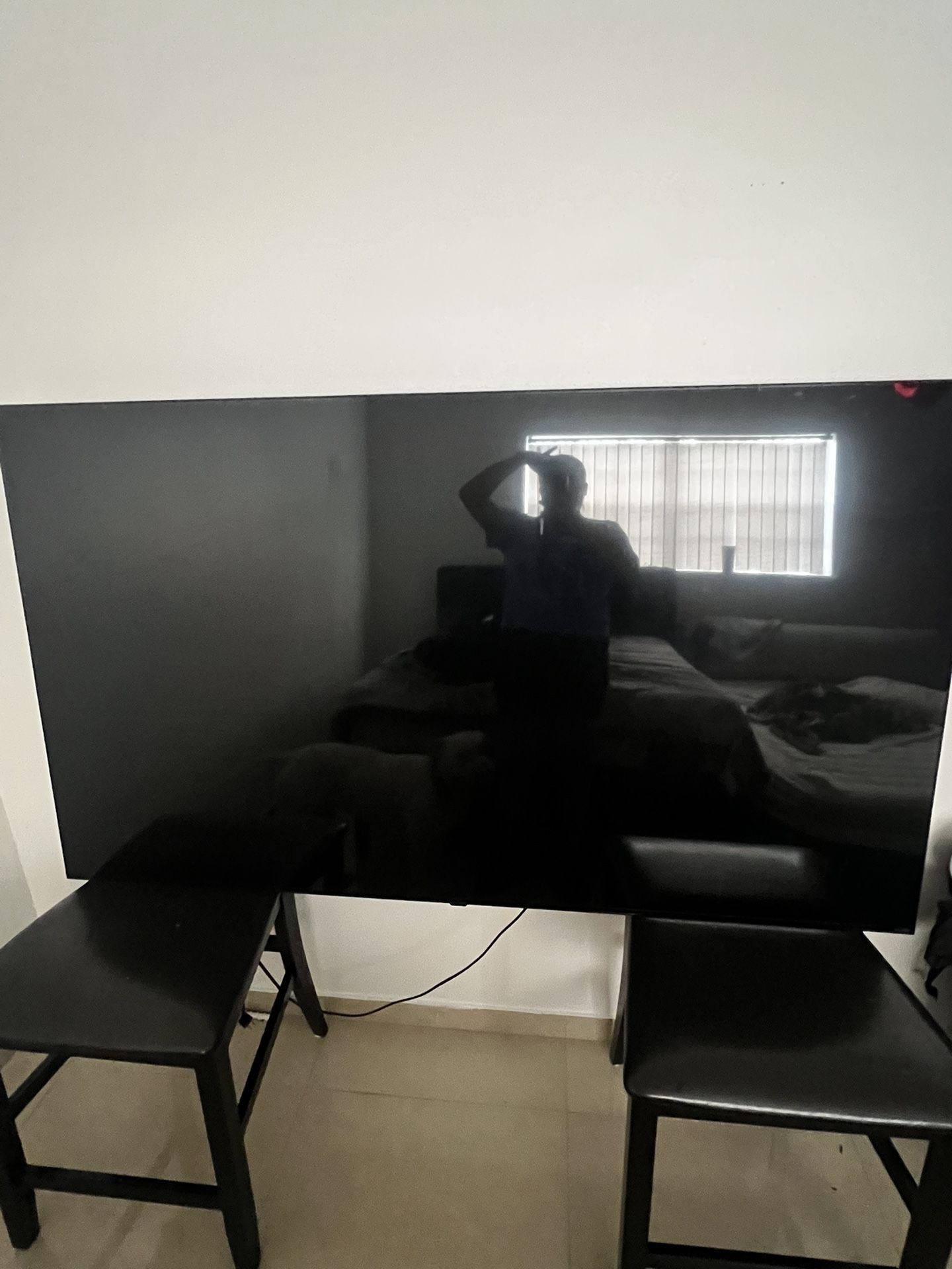 LG 70” Smart TV