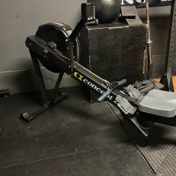 Concept Rower 2