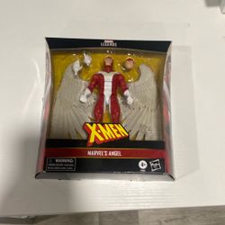 X Men Marvels Angel Action Figure 
