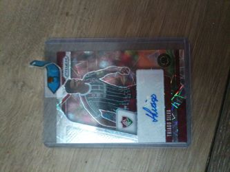 prizm socer 2023 all star variety