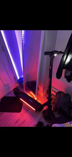 Hiboy Scooter