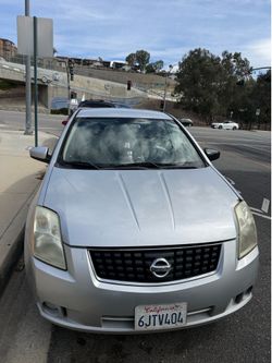 2009 Nissan Sentra