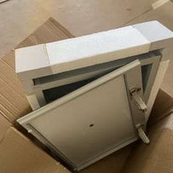 Bathroom Madison Cabinet