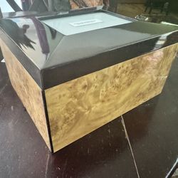 Cremation kit from Neptune society