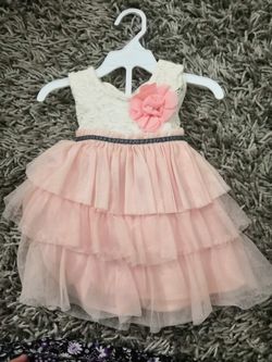 12 month dress