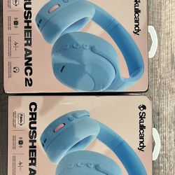 Skullcandy Crusher ANC 2