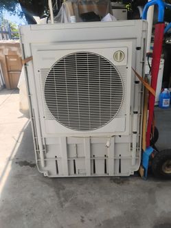 Master cooler BERY GOOD WORKING plastic