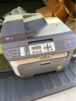 Brother Multi Function Machine