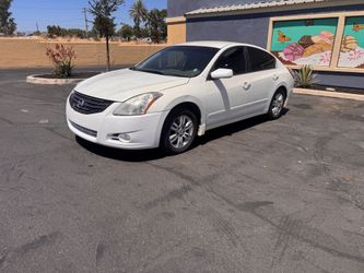2011 Nissan Altima