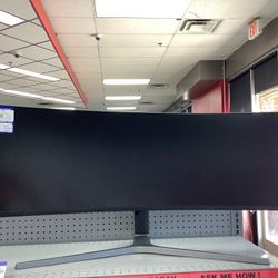 Samsung CHG90 Series Gaming Monitor 