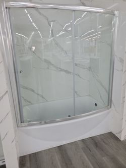Bathtub
