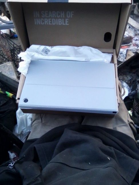 Detachable Chromebook Laptop Tablet 2 In One With Detachable Keyboard 