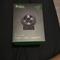 Full HD Web Cam 