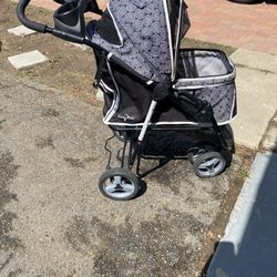 Dog Stroller 