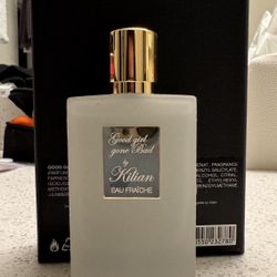 Perfume: Good Girl Gone Bad By Kilian