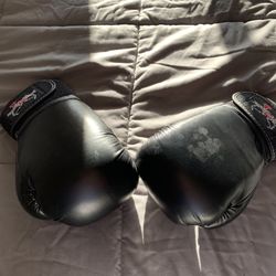 Boxing Gloves