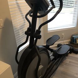 Sole E20 Elliptical 