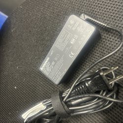 Lenovo Adapter