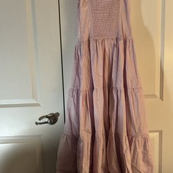 Astr Maxi Dress Size xs