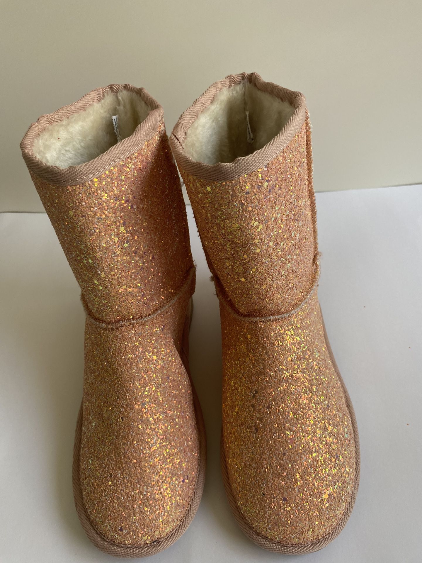 Glitter Uggs For Girls