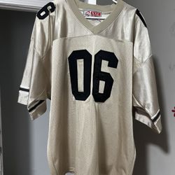 New York Jersey 2xl