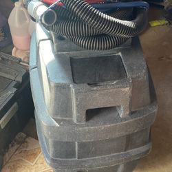 Máquina para lavar carpetas Rhino