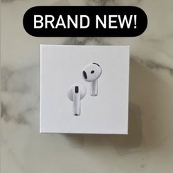 AirPods 4