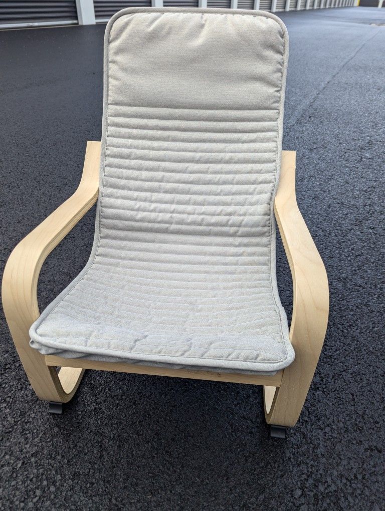 Ikea Kids Chair