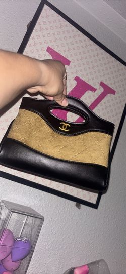 Cute CC handbag