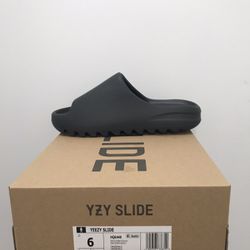 Yeezy slide