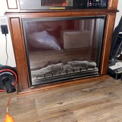 Brand: Comfort Glow Comfort Glow EF5675R-3 1500-watt Quartz Infrared Electric