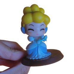 Disney Cinderella Miniature Figurine