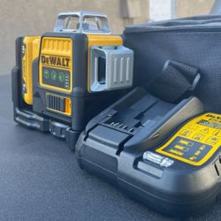 DEWALT 12V MAX Laser Level360 Degree Professional Laser