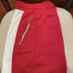 Track Pants