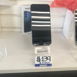 Samsung Galaxy A15 5G