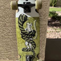 Sector 9 Cruiser Skateboard 