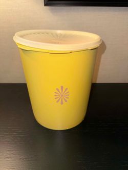 Vintage Tupperware