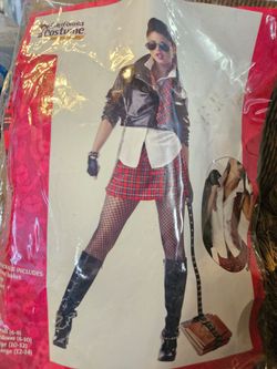 Halloween Costume