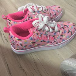 heelys 