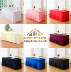 Table Covers Bulk Price 