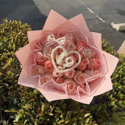 Ramo Buchon Flower Bouquet