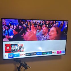45 Inch Samsung Smart Tv 