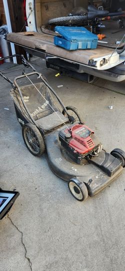 Craftsmen Mower