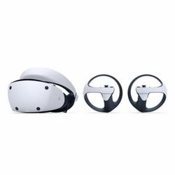PlayStation vr2