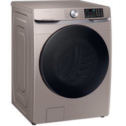 Samsung Smart Washer (front Load)(stackable)(large capacity)