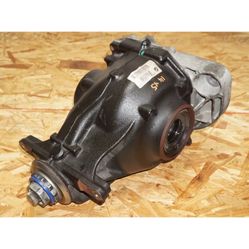 BMW X5 Rear Differential 68k Miles