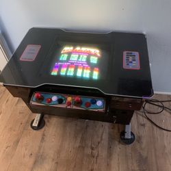 Arcade