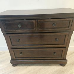Solid Wood Dresser