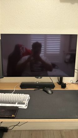 Gaming Monitor